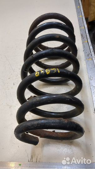 Пружина подвески задняя Acura MDX, 2001