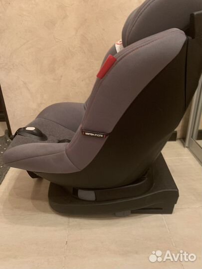 Детское автокресло isofix