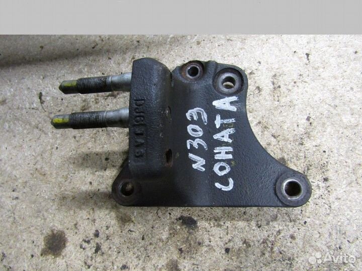 Кронштейн двигателя левый Sonata VI 2010-2014