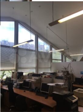 Осз Большая Серпуховская