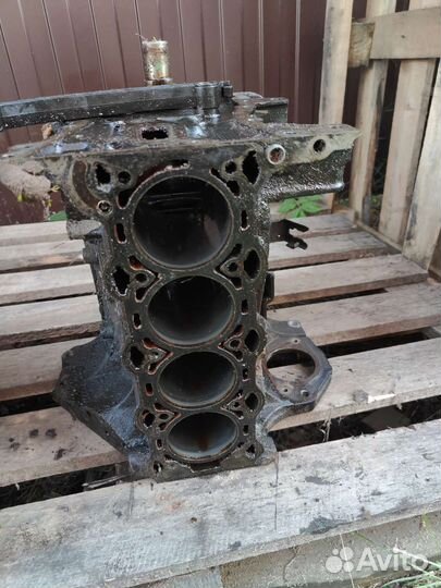 Блок Z12XE Astra 1.2