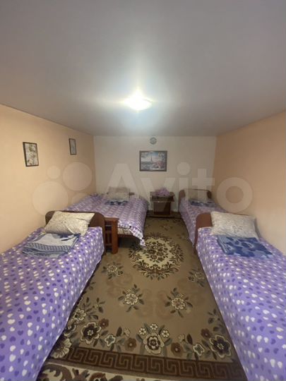 Комната 14 м², 1/1 эт.