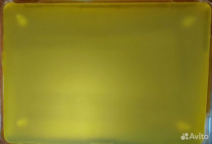 Чехол-накладка для MacBook Air 13 2012-2017