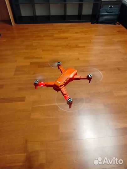 Квадрокоптер Lyzrc L900 Pro SE