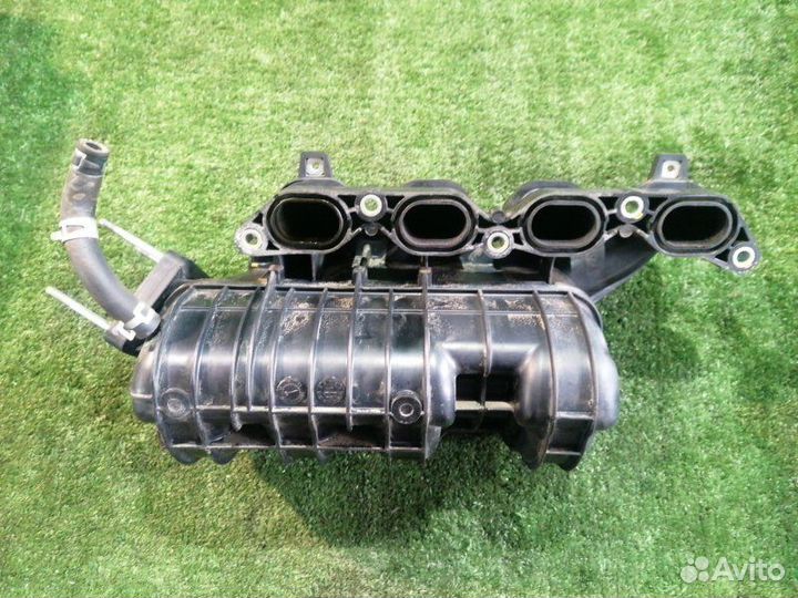 Коллектор впускной Toyota Corolla Fielder NZE144