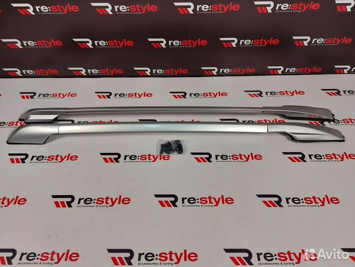 Рейлинги Toyota RAV4 XA30 2006-2013