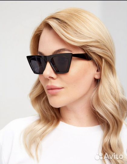 Солнцезащитные очки женские