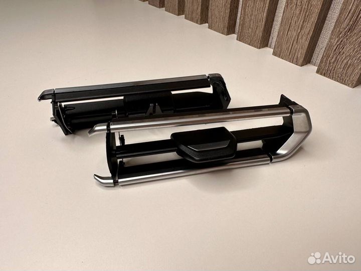 Центральный дефлектор обдува BMW G20, G01, G08