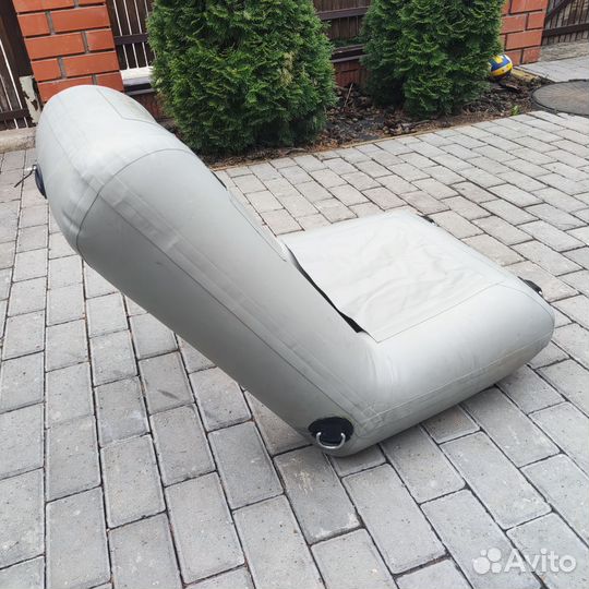 Кресло надувное