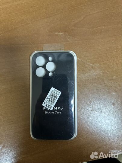 Чехол на iPhone 14 pro