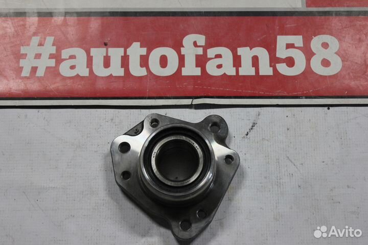 Ступица задняя Honda CR-V 1995 - 2001