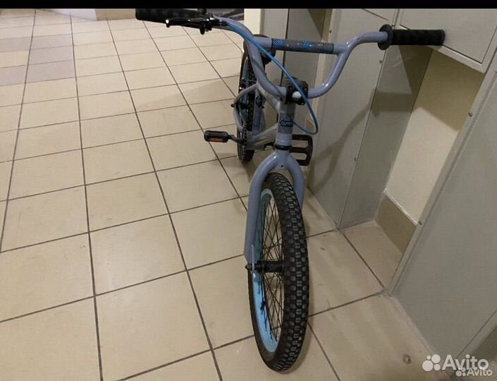 Трюковой велосипед bmx