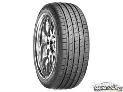 Nexen N'Fera SU1 245/45 R18 100Y