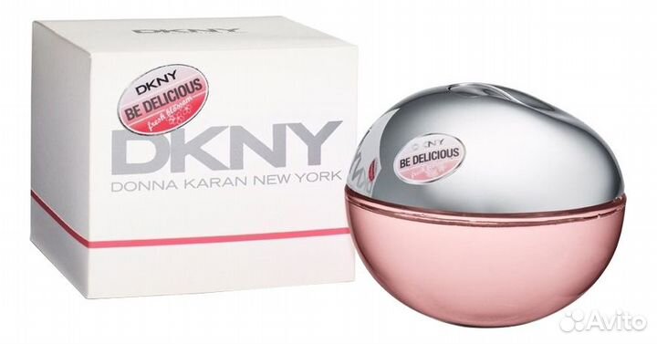 Dkny