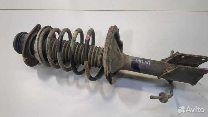 Амортизатор подвески Fiat Doblo, 2006