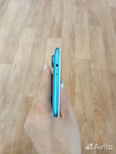 Xiaomi Mi A2, 4/64 ГБ