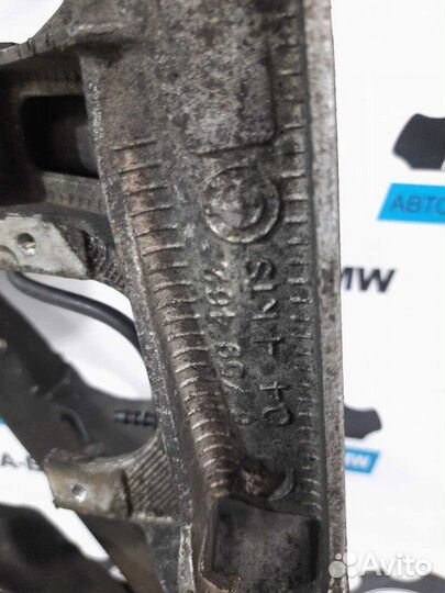 Подрамник передний Bmw 5 E60 M57D30 306D2 2004