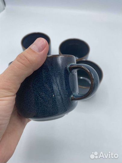 Набор столовой посуды Гладелинг. Сервиз. 16 пр