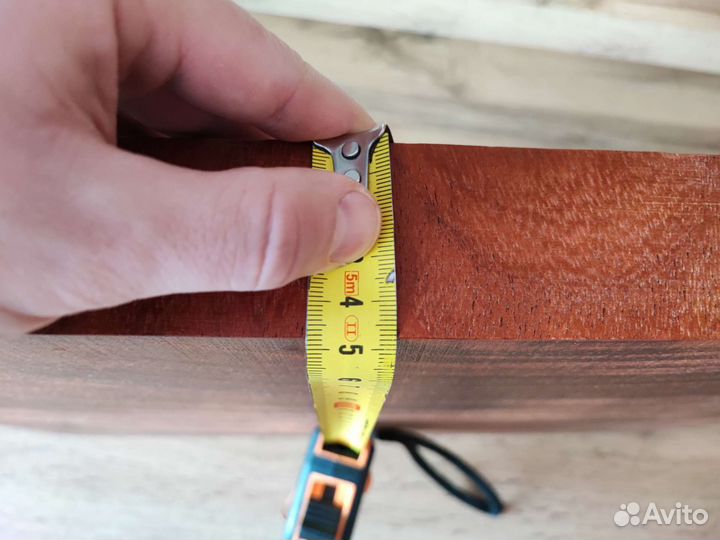 Доска разделочная, торцевая разделочная доска