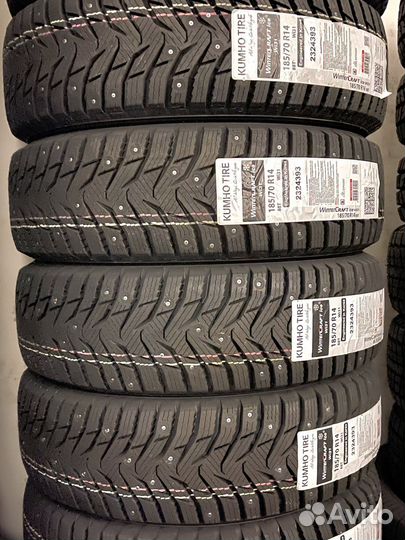 Dynamo Snow-H MWH01 185/65 R14 84H