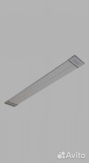 Инфракрасный обогреватель ballu