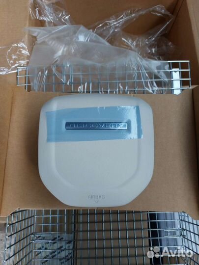 Подушка безопасности Land Rover Discovery 5 новая