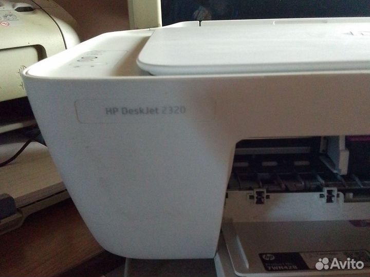 Мфу HP deskjet 2320