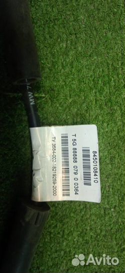 Провода высоковольтные Datsun Mi-Do 2014