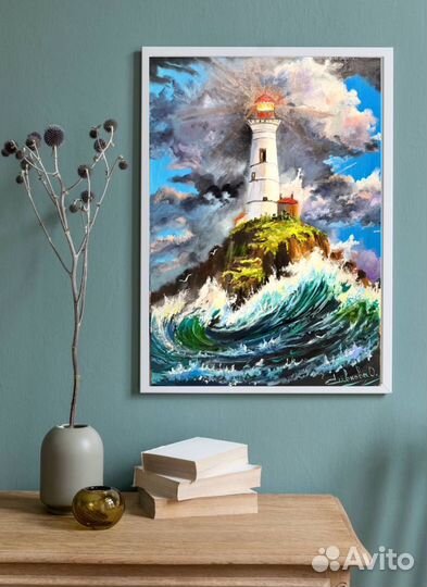 Океан событий