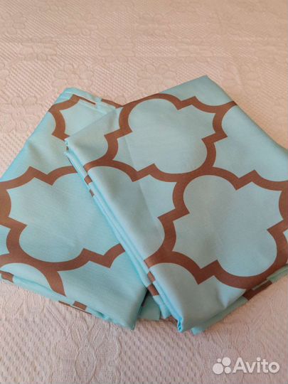 Шторы портьеры новые