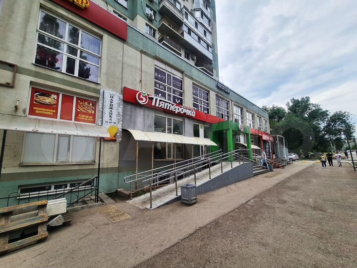 Свободного назначения, 236.5 м²