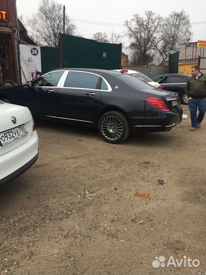 Продам шиномонтаж