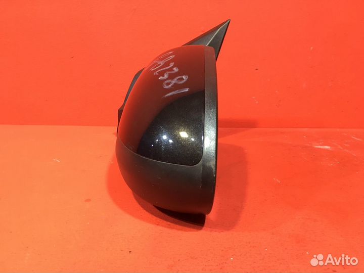 Зеркало заднего вида для Chevrolet Aveo (Б/У)