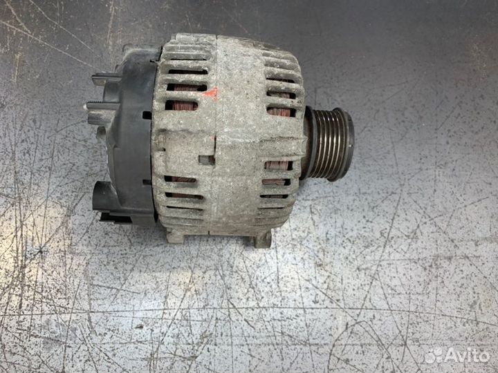 Генератор Volkswagen Golf хэтчбек BLS 2006