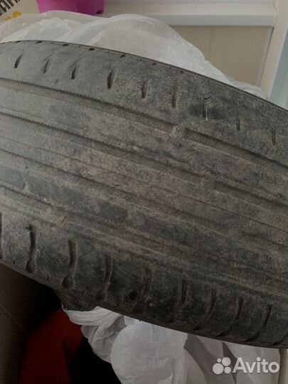 Nokian Tyres Nordman SX2 195/65 R15 91H