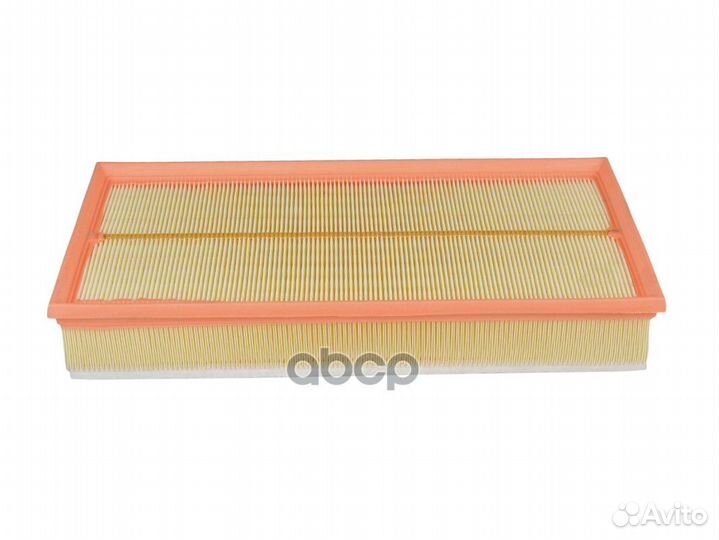 Фильтр воздушный VW Touareg, Porsche Cayenne al