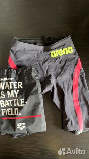 Гидроштрты arena carbon flex