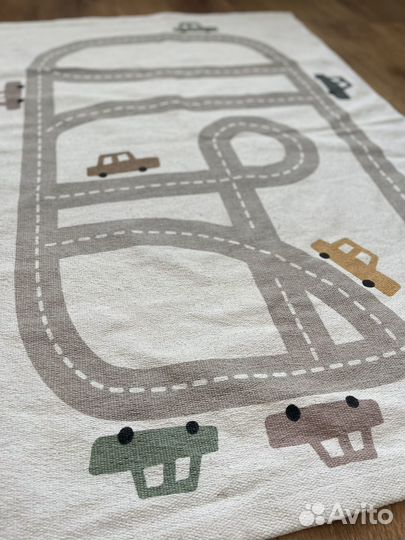 HM Home ковер детский