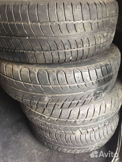 ACCU-TRAC 40K 175/65 R13 C
