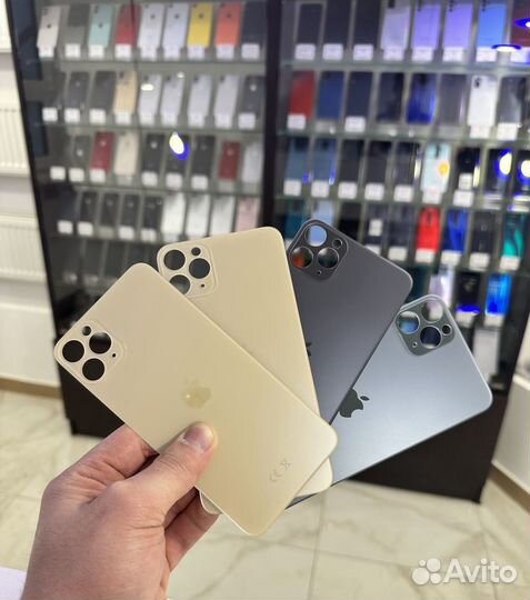 Крышки айфон с 11 до 13 pro max