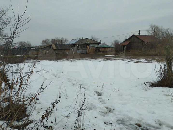 Участок 19,3 сот. (ИЖС)