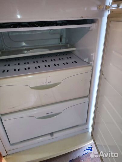 Холодильник Минск 2х компрессорный