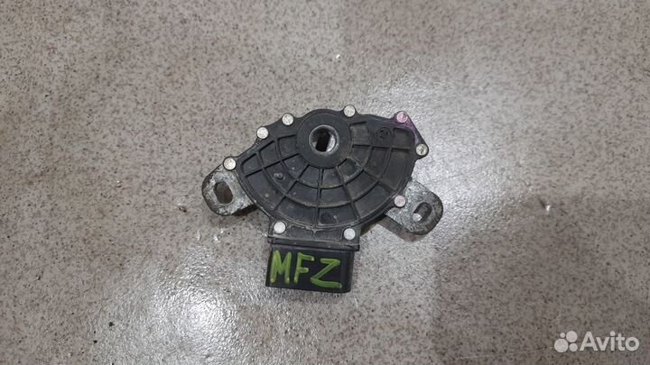 Датчик положения селектора для АКПП MFZ 09G