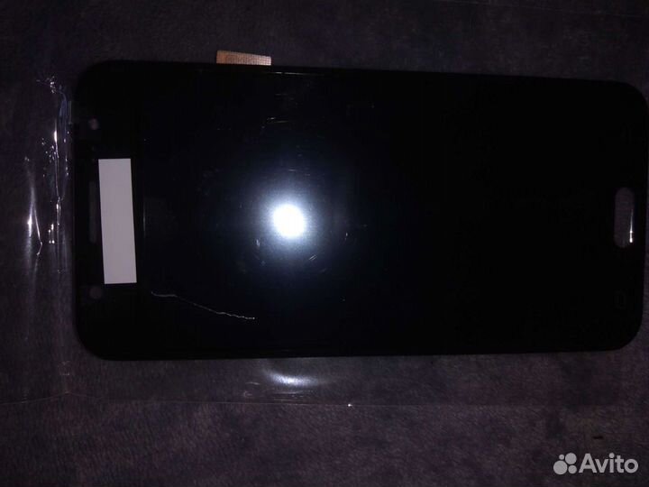 Дисплей samsung GM500107