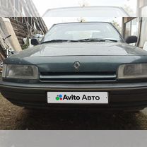 Renault 21 1.7 MT, 1994, 282 683 км, с пробего�м, цена 87 000 руб.