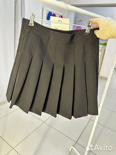 Юбка женская 48 размер новая