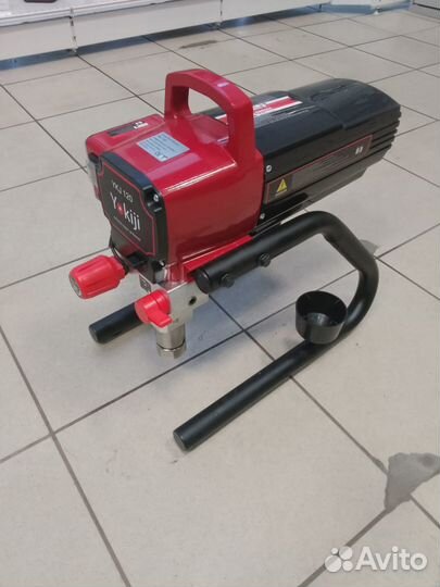 Окрасочный аппарат yokiji YKJ 120