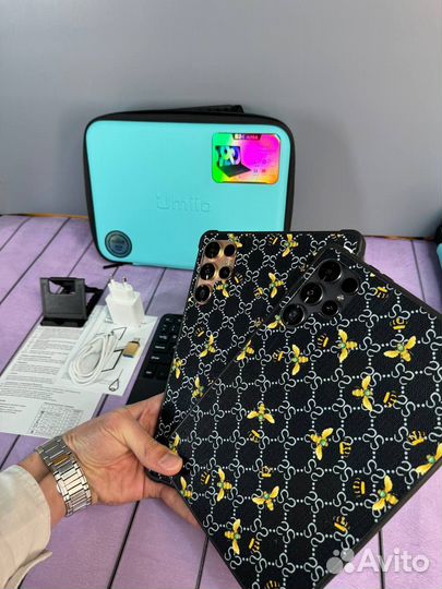 Планшет umiio S24 ultra