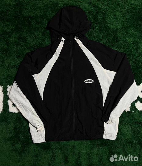 Ветровка corteiz