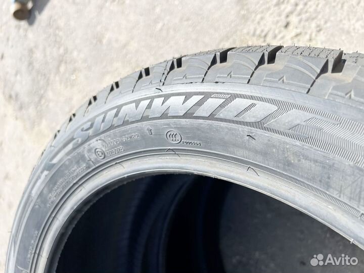 Sunwide Snowide 225/65 R17 137U